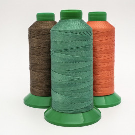 Nylon 6.6 Treatments