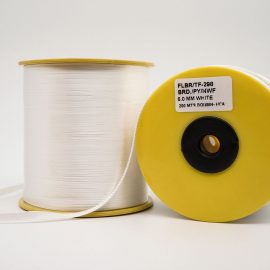 Polyester Reinforcement Braided Tape