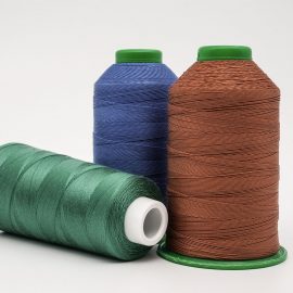 Poly Cotton Corespun Soft Sewing Thread