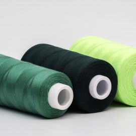 Heavy Stitching Spun Polyester Thread