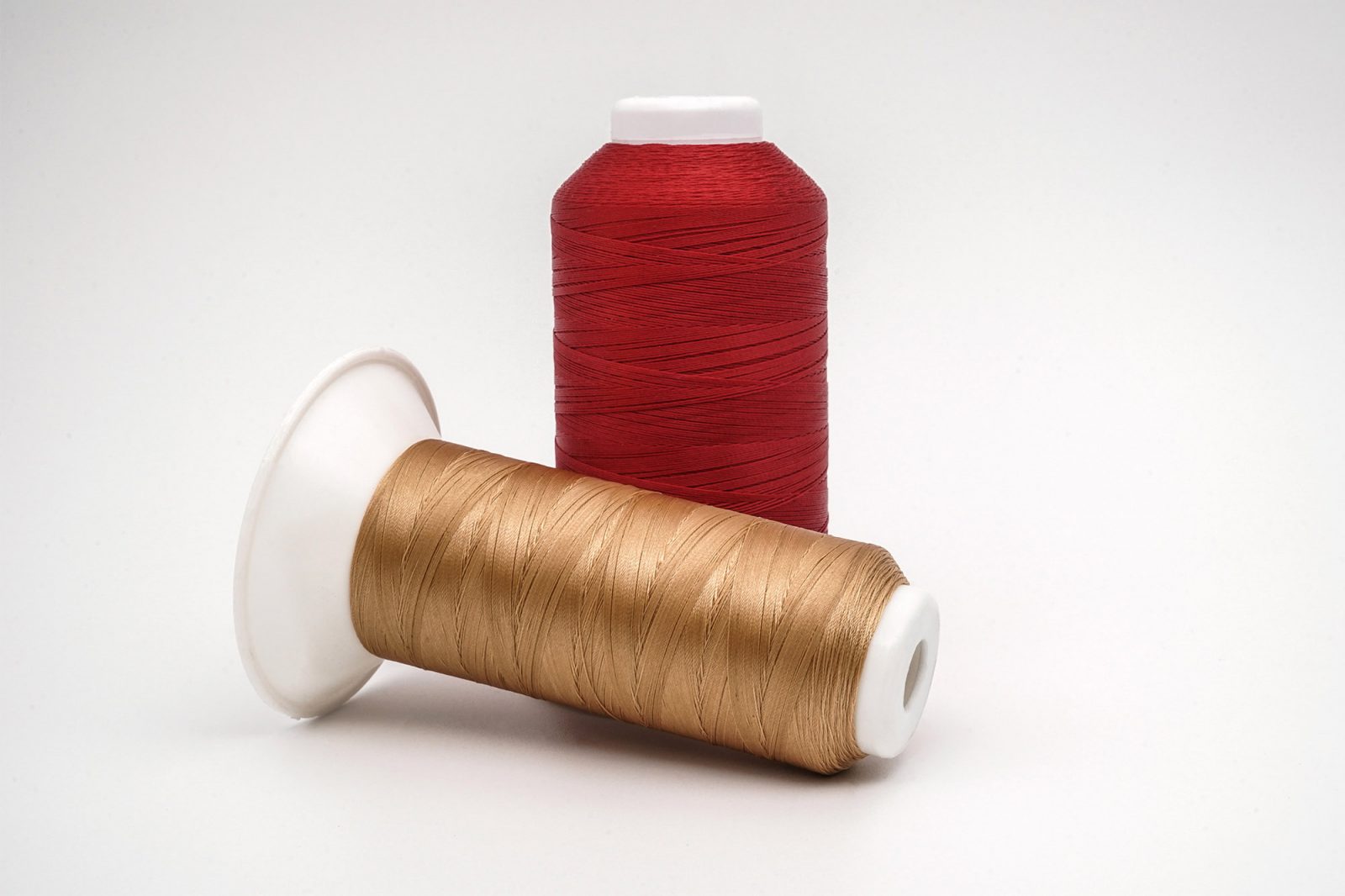 High Tenacity Polyester - Threads (India) Private Limited