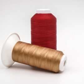 HT Polyester Treatments