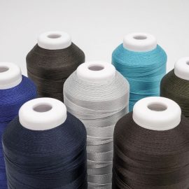 Nylon 6 Treatments