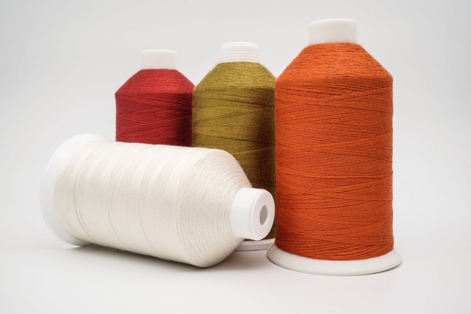 Spun Meta Aramide Threads – TKT 70 – Tex 45 - Threads (India) Private ...
