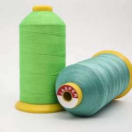 Textured Polyester Threads