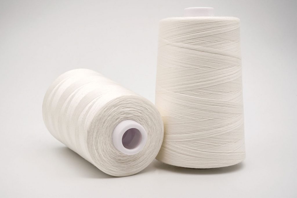 Vanish Thread CoreSpun - Threads (India) Private Limited