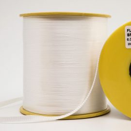 Woven Reinforcement Braided Tape