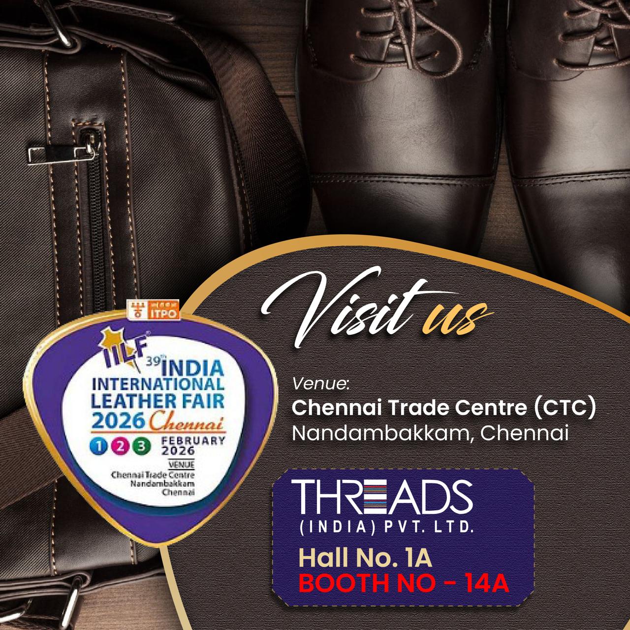 Threads India - Manufacturer and exporter of Sewing Threads and Braids ...