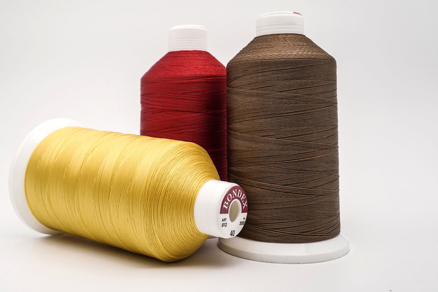 Nylon 6,6 – Threads India Limited