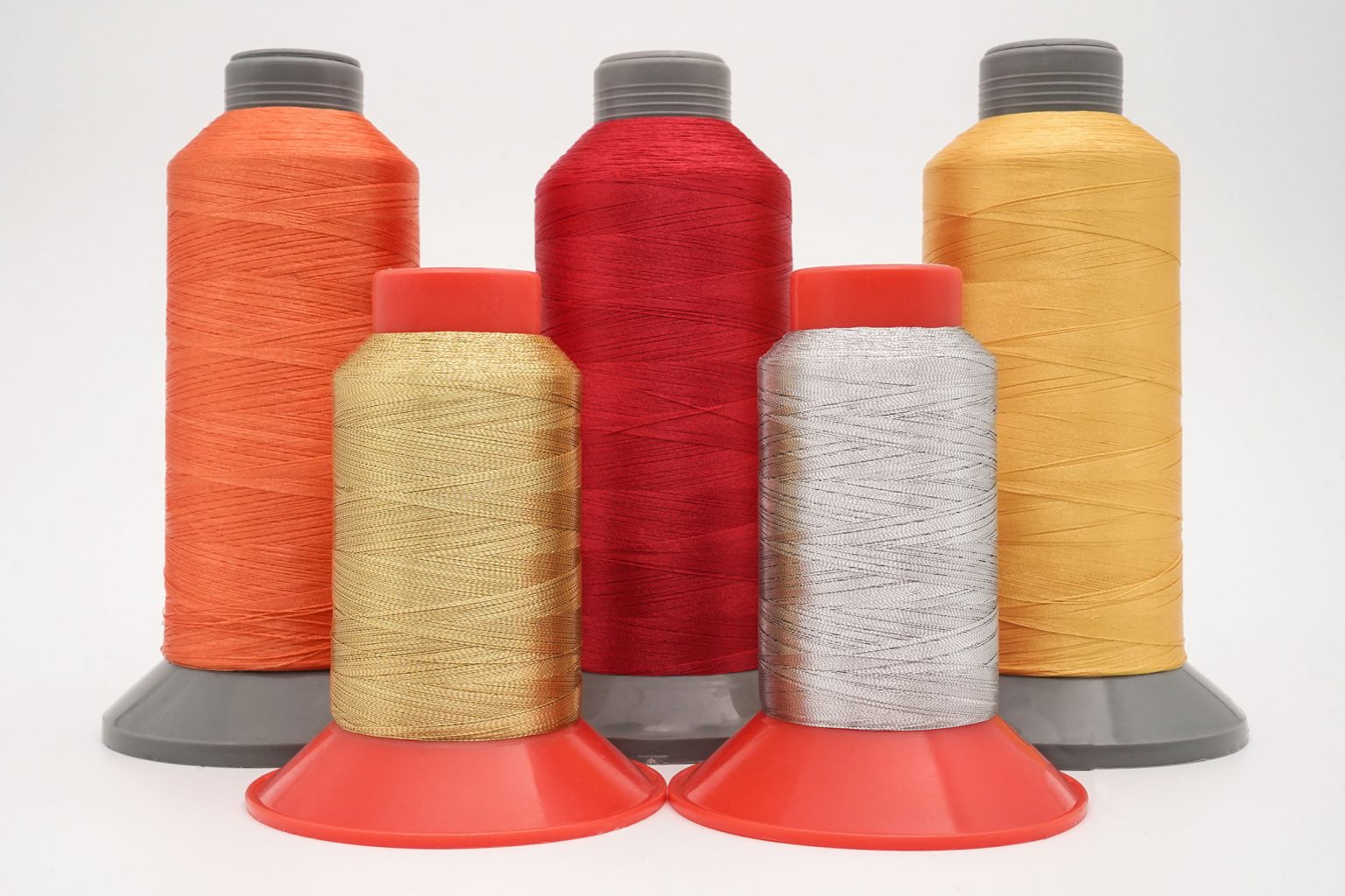 Embroidery Threads India Limited